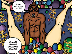 I wanna cum in your mouth - Mrs. Keagan The proposition 2 vol.28 by Duke's Hardcore Honeys