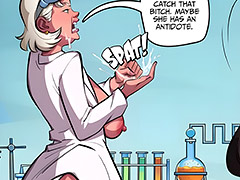 If I start fucking dad next, I'm going to kill myself - Spy Games 6 by jab porn