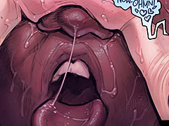 I feel it in my spine giving me delicious goosebumps - Mania by Melkor Mancin