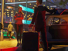 I play better when I know there's a pretty girl watching - The focus shift by Tab109