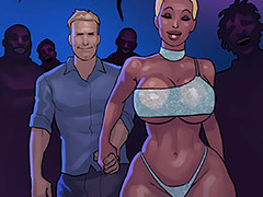 I actually prefer white guys, and I love the ones with big dicks - The recruit
