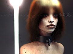 BDSM 3d cartoon - I've got plans for you white cunts by Agan Medon