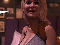 Twelve big black bulls in my ass and Maurice laying under me - Black marked 5 by Tab109