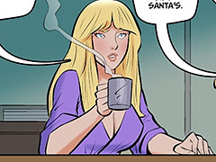 I want to fuck your sister too - My Stripper Daughter by jab comix