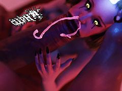 The masters set to bizarre experiments - Broken 3 by SP3D (SquarePeg3D)