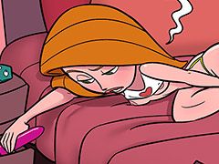 Fucking Possible 2 - God, I'm so horny by jab comix