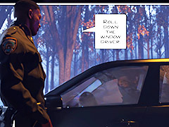 Keep suckin', I'm right fucking there, goddamn, girl - Legal dues by Tab109