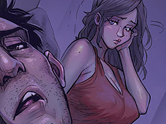 You really should do something about those dreams of yours - Janice's Date by Melkor Mancin