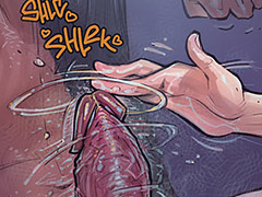 I've been craving that taster for a while - Mania by Melkor Mancin