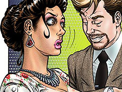 Adultery is something that doesn't even exist in the world of Samuel and his wife Telma - Cheating Stories, The married religious woman by welcomix (tufos)