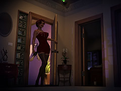 I've not found a cock yet that my cunt can't take - The last day in The Life Of by Tab109