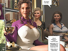 I love cum that has taken the flavour of a whore's cunt such as your - The ring of the Roman Empress 10 by Tab109