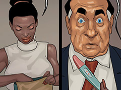 That was some of the best sex I've ever had - The mayor 6