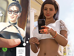 Always another cock to fuck, lucky me - The ring of the Roman Empress 7 by Tab109