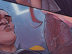 I want it to linger blowjob - Mania by Melkor Mancin