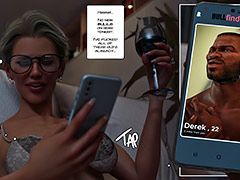 Not like the tiny little shrimp my hubby's pants - Stella's perfect match by Tab109