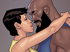 I guess it's hammer time right? - Slutty moms 2