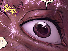 She milk it, fuck, taste - Mania by Melkor Mancin