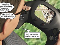 Good GOD those bastards are monsters - An eye opening father's day by Dark Lord