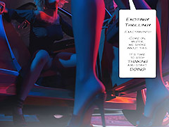 It's time to stop thinking and start doing - The obsidian lounge a modern family parody by Tab109