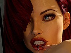 I think you will like it - Erected city by Smerinka