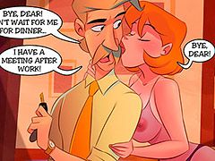 Break my pussy's record, you big black guy - The Naughty Home Mrs. Fuker in the Olympics by welcomix (tufos)