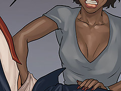 Also the way you're going to have to open your mouth much wider than that for this to work - The mayor 6