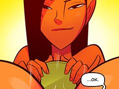 Keeping It Up with the Joneses 3 - Shove that sucker in my ass