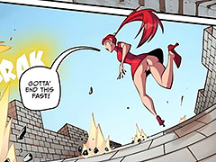 My cock's too big for all my clothes - Spy Games 6 by jab porn