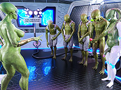 I want you to cum in my mouth - First contact 8 Pitfall by Golden Master