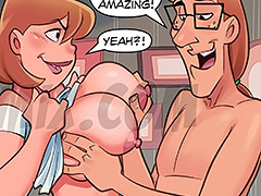 Then come fuck me hard with this big fucking cock - The naughty snacks, Naughty words by welcomix (tufos)