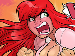 I wonder how many niggas Veronica's been wit cuz - Riverdale high, Study hall 4 by Rabies T Lagomorph