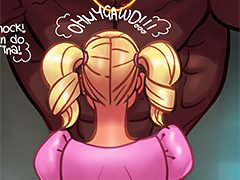 Big black cock - Coxville chronicles by ThePit