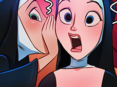 I had no idea I likes girls - Holli Would by jab comix