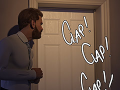 Don't worry about him, just keep pounding my pussy - Stella's perfect match by Tab109