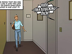 I gotta hear this explanation because we were working on load #3 - The poker game 4