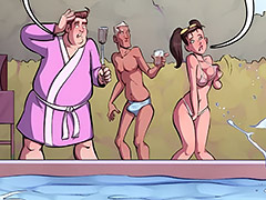 I hear that some people really like that whole cuckolding thing - Dick 3 by jab porn
