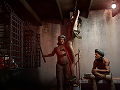 This is craziness - Caught Peschmerga by Quoom