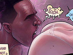 Push that fucking tongue in there deep - Mania by Melkor Mancin