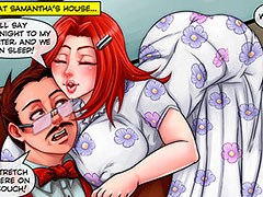 The two lost their virginity in previous relationships but decided to have sex only after marriage - An unusual couple - Sex Only After Marriage (Part 01) by welcomix (tufos)