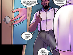 So I worked in multiple positions - Officer to Hoe by Michi