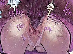 Gentle assault on my tight vagina - Mania by Melkor Mancin