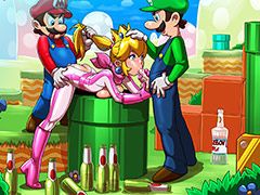 Pretty sexy Ellie by Tekuho xxx