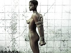 The slaves - Take me into your harem as a concubine by Agan Medon