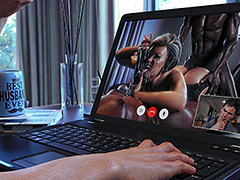 Best husband ever - Busy, call back later by Tab109