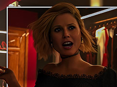 Well the boss was expecting you on stage an hour ago - Modern Household, The Obsidian Lounge by Tab109