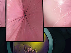 She milk it, fuck, taste - Mania by Melkor Mancin