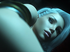 I can't control my body - The Path of the Valkyrie, Vidar by Lanasy Kroft