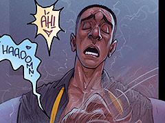 I want it to linger blowjob - Mania by Melkor Mancin