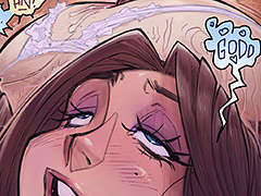 Gentle assault on my tight vagina - Mania by Melkor Mancin